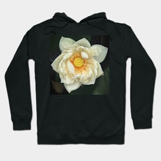 Lotus Hoodie